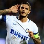 Icardi Terus Jadi Pembahasan di Inter