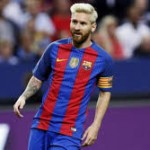 Pep Tegaskan Tak Pernah Inginkan Messi ke City