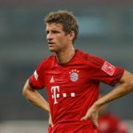 Muller Anggap Ada Masalah di Munich