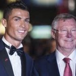 Fergie Sempat Mau Lepas Ronaldo ke Barca