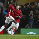 Rooney Yakinkan Pogba Bisa Sukses di United