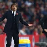 Neville Yakin Chelsea Bisa Sukses Ditangan Conte
