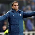 Witschge Pastikan De Boer Bertahan di Nerazzurri