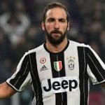 Allgeri Senang Higuain Bobol Gawang Napoli