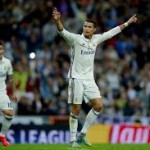 Ronaldo Akui Senang Bisa Hadapi Sporting