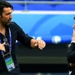 Buffon Tak Kaget Lihat Kemampuan Conte di Chelsea