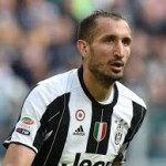 Chiellini Angkat Bicara Soal Sindiran Berlusconi