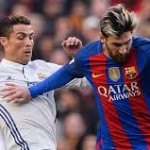 Pep Beri Pendapat Soal Perbedaan Messi dan Ronaldo