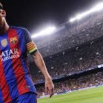 Presiden Barca Beri Tawaran Baru Buat Messi