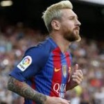 Barca Siapkan Gaji Tinggi Buat Messi
