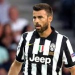 Barzagli Minta Juve Tetap Fokus