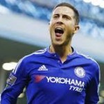 Hazard Tegaskan Posisi Chelsea Masih Dapat Terkejar