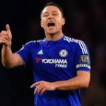 Conte: Peran Terry Cukup Penting di Chelsea