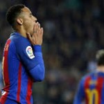 Neymar Tak Begitu Fokus ke Ballon d’Or