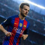 Rakitic Berharap Dapat Kontrak Baru di Camp Nou