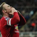 Yorke Minta Mourinho Mainkan Rooney Lawan Liverpool