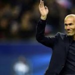 Meski Tak Terpilih, Zidane Tetap Bangga