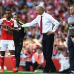 Wright: Arsenal Harus Fokus
