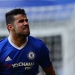 Costa Setuju Bertahan di Stamford Bridge