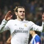 Walcott Akui Terkejut Bale Jadi Bintang