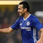Pedro Rodriguez Tak Ingin Tinggalkan Chelsea