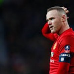 Mou Sebut Rooney Perlu Suatu Keajaiban