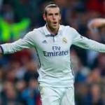 Bale Kenak Sanksi Dua Pertandingan