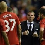 Redknapp: Liverpool Klopp Sama Saja Dengan Rodgers