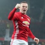 Neville: Tak Mungkin Rooney ke Tiongkok