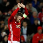 Rooney Bakal Tak Senang Jika Terus Dicadangkan
