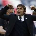 Conte Tegaskan Ingin Latih Chelsea Lebih Lama