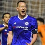 Terry Sebut Berat Rasanya Harus Tinggalkan Chelsea