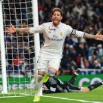 Ramos Minta Madrid Segera Move On