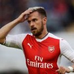 Ramsey Yakin Arsenal Bisa Tembus Empat Besar Lagi