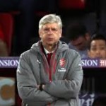 Wenger Percaya Arsenal Bisa Tembus 4 Besar