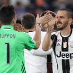 Bonucci Puji Kebangkitan Juventus