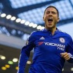 Hazard Ingin Sumbangkan Trofi Buat Chelsea