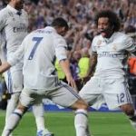 Marcelo Akui Senang Dengan Kesuksesan Madrid