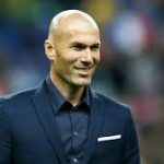 Zidane Beri Pujian Untuk Seluruh Penggawanya