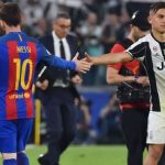 Dybala Cuma Berharap Bisa Juara Dengan Messi