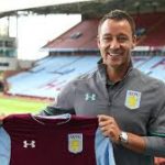 Terry Tak Sabar Lagi Ingin Memperkuat Aston Villa