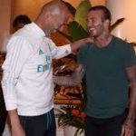 Beckham Akui Bangga Terhadap Keberhasilan Zidane