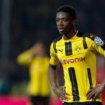Dortmund Bungkam Soal Transfer Dembele ke Barca