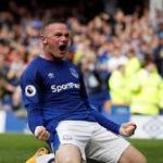 Pickford Beri Penilaian Tentang Rooney