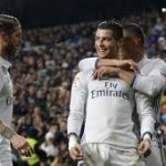 Ronaldo Tak Sependapat Dengan Ramos