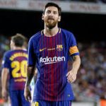 Bartomeu Akui Alami Masalah Dengan Kontrak Messi