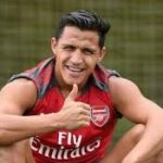 Wenger Dikabar Siap Jual Sanchez ke Man City