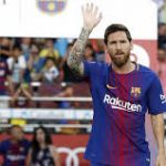 Messi Sebut Semuanya Serupa di Dalam Dunia Sepakbola