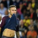 Neymar Dikabarkan Menyesal Pindah ke Les Parisiens