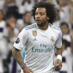 Marcelo Sebut Madrid Kini Sedang Terpuruk